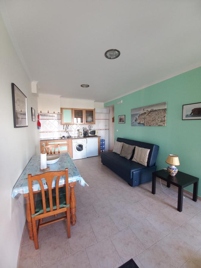 Casa Luisa Apartman Peniche Kültér fotó