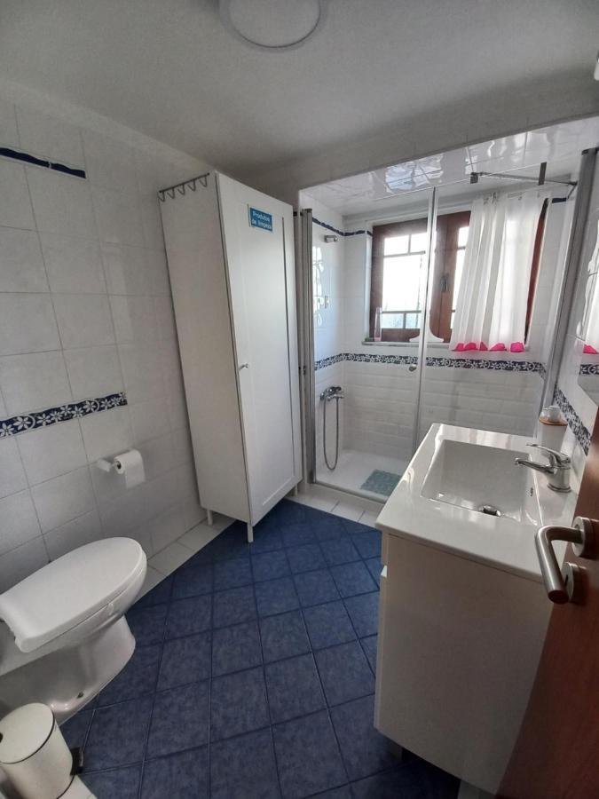 Casa Luisa Apartman Peniche Kültér fotó