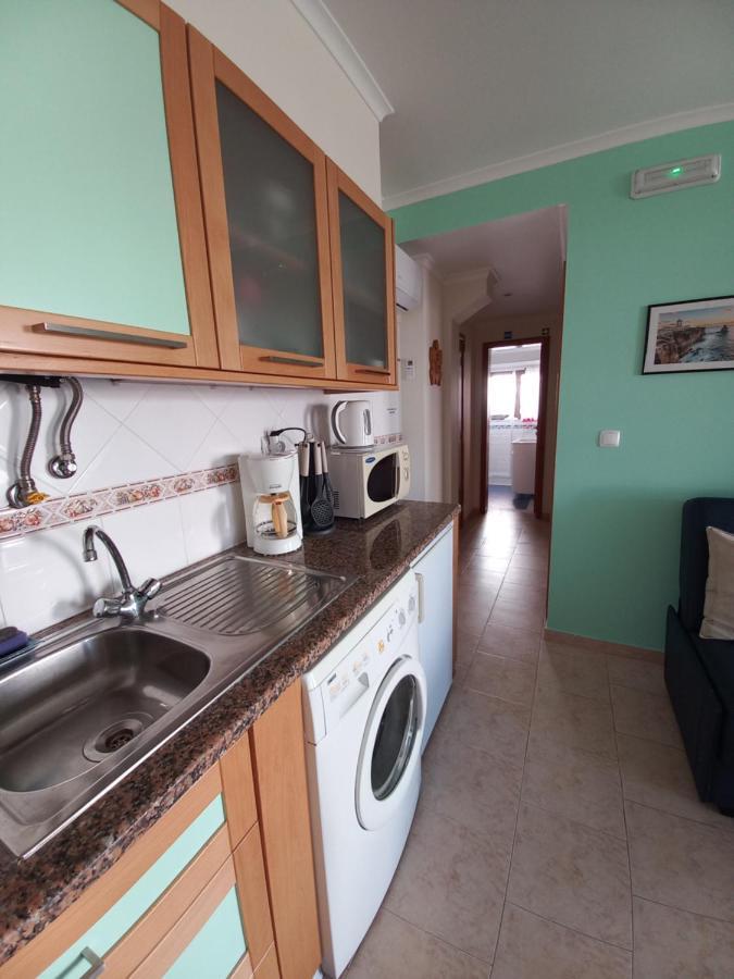 Casa Luisa Apartman Peniche Kültér fotó