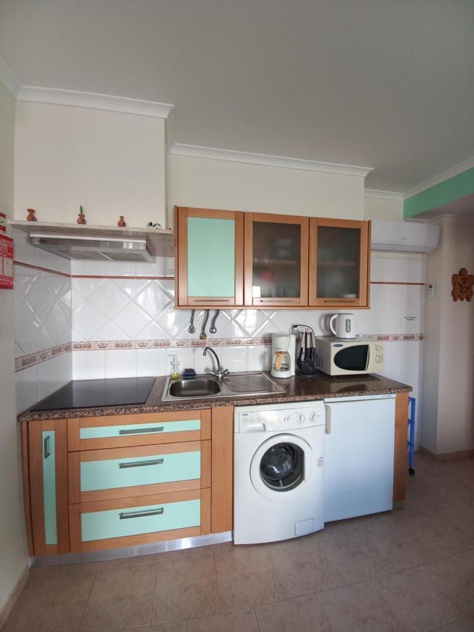 Casa Luisa Apartman Peniche Kültér fotó