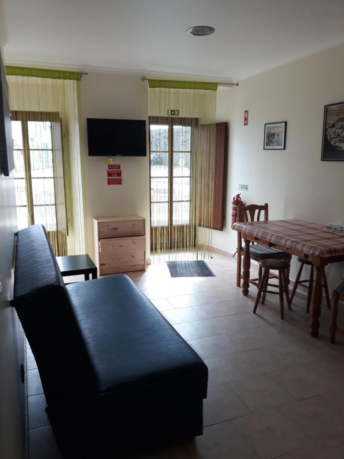Casa Luisa Apartman Peniche Kültér fotó